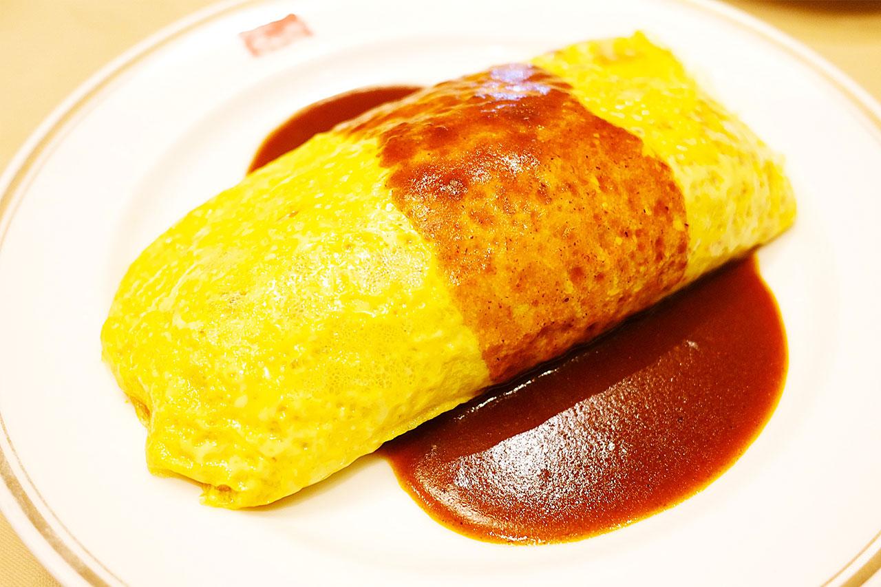 画像7: 元祖カツカレー発祥の店。創業78年、伝統の洋食店「銀座スイス」