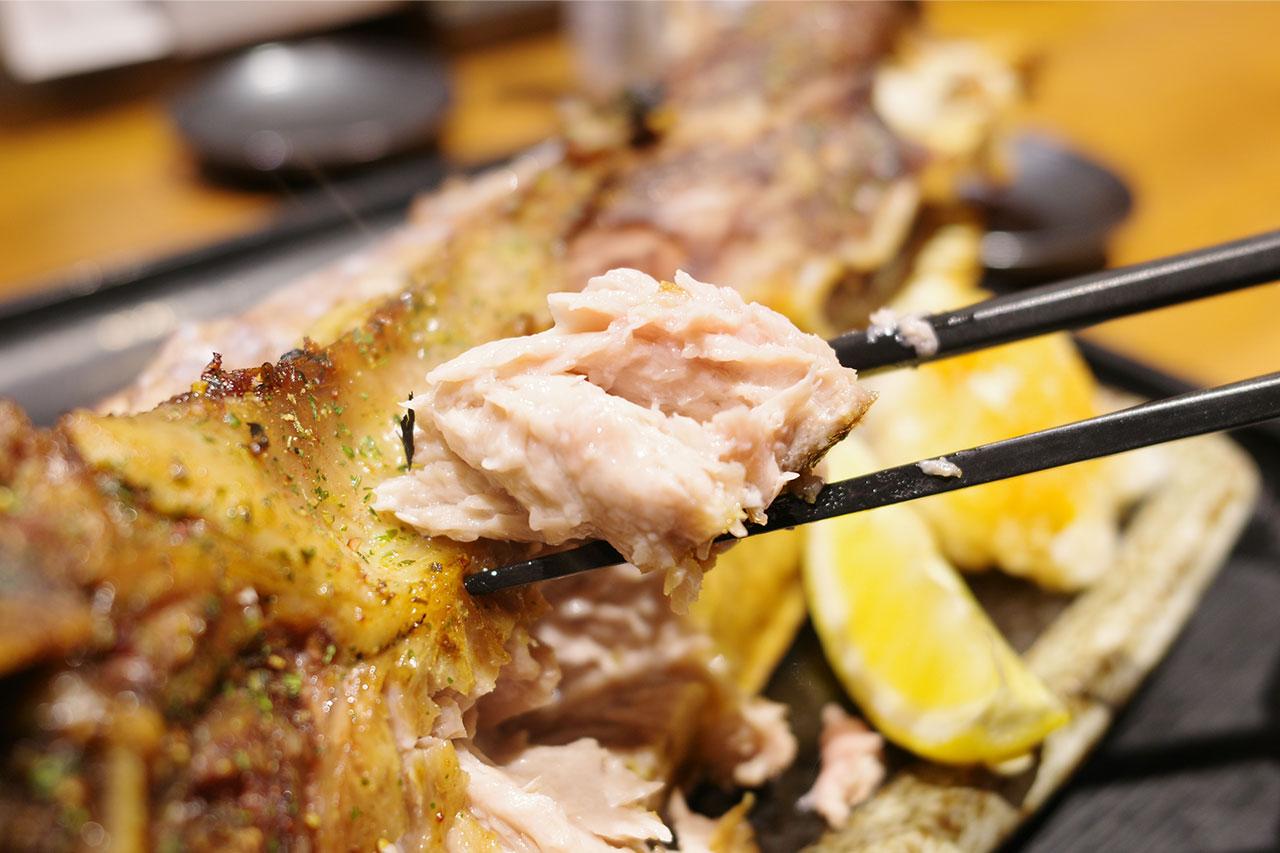 画像7: 豊洲仲卸直営の実力！「まぐろ相馬水産」で自分だけの最強定食