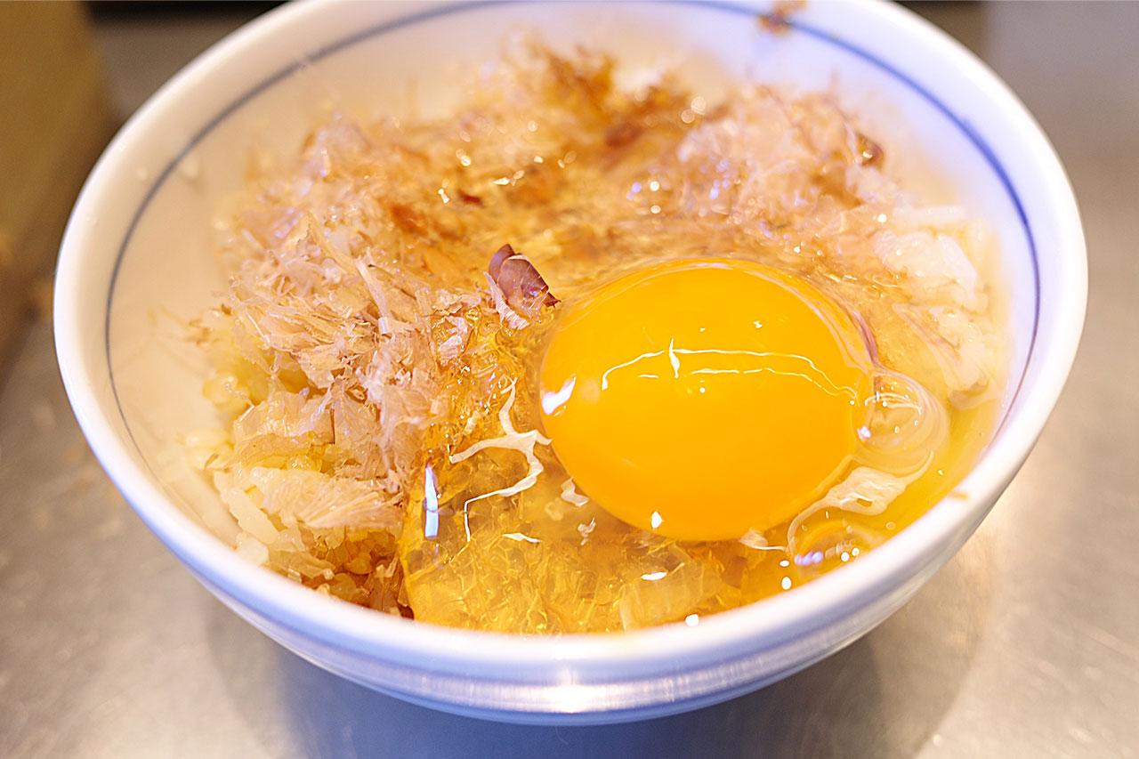 画像8: 銀座で叶う夢のランチ！和牛すき焼きと映える小鉢「銀座朝食ラボ」