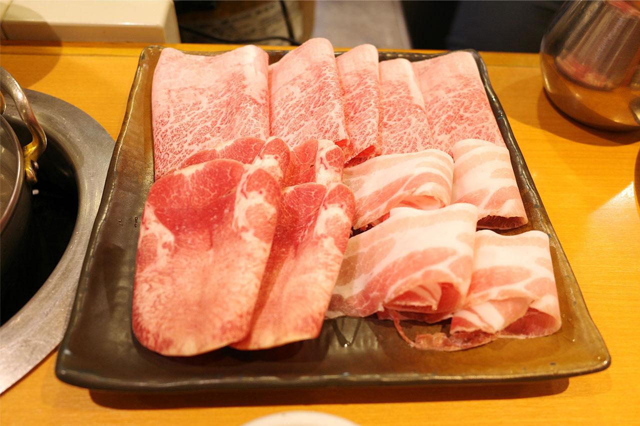 画像5: 創業50年の伝説！「銀座しゃぶ通」で叶える極上しゃぶしゃぶ