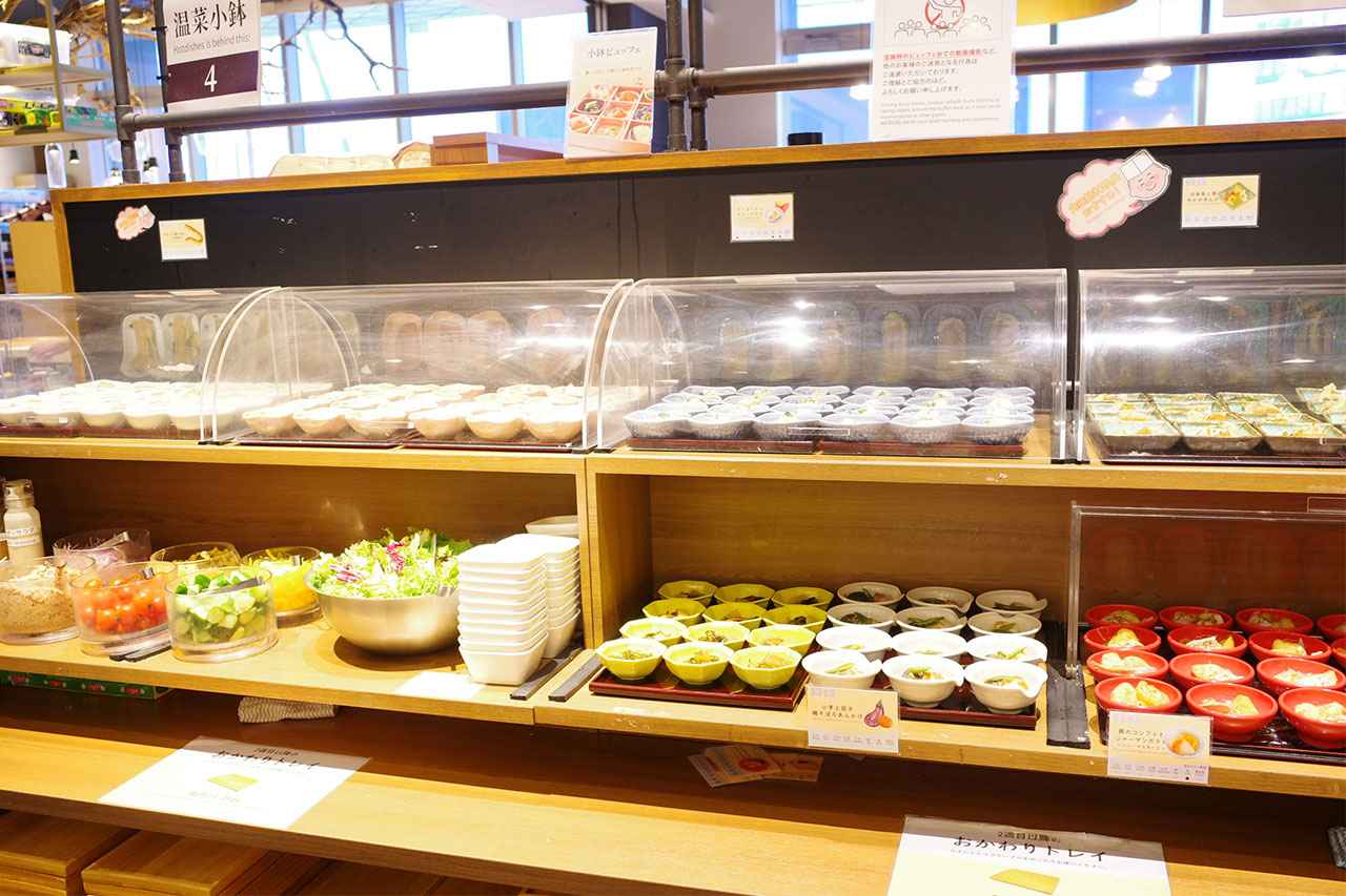 画像2: 銀座で叶う夢のランチ！和牛すき焼きと映える小鉢「銀座朝食ラボ」