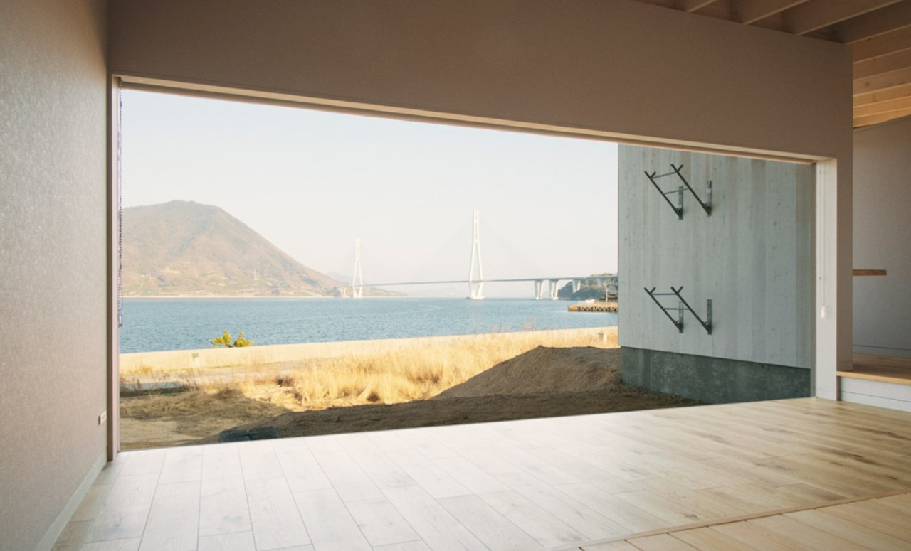 画像2: 島で迎える、くつろぎの夜