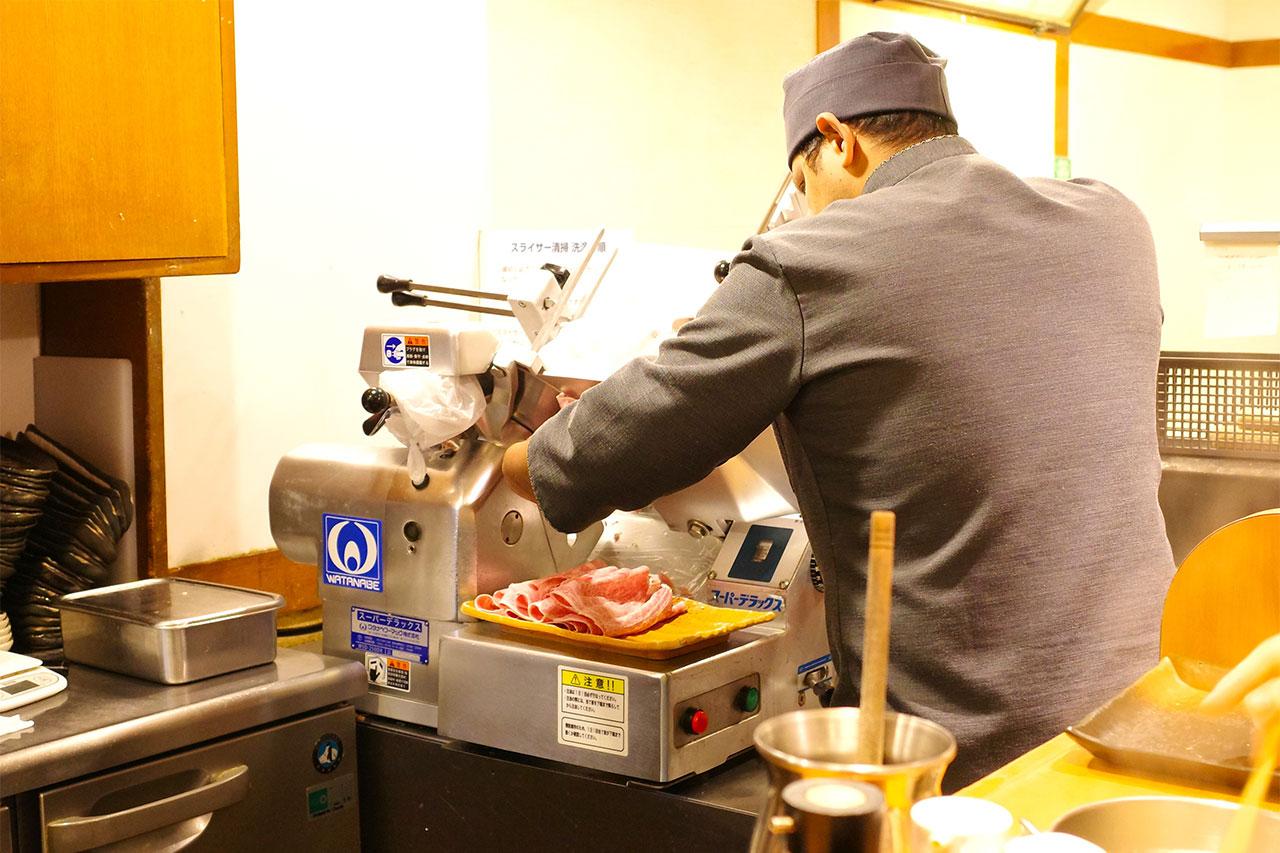 画像3: 創業50年の伝説！「銀座しゃぶ通」で叶える極上しゃぶしゃぶ