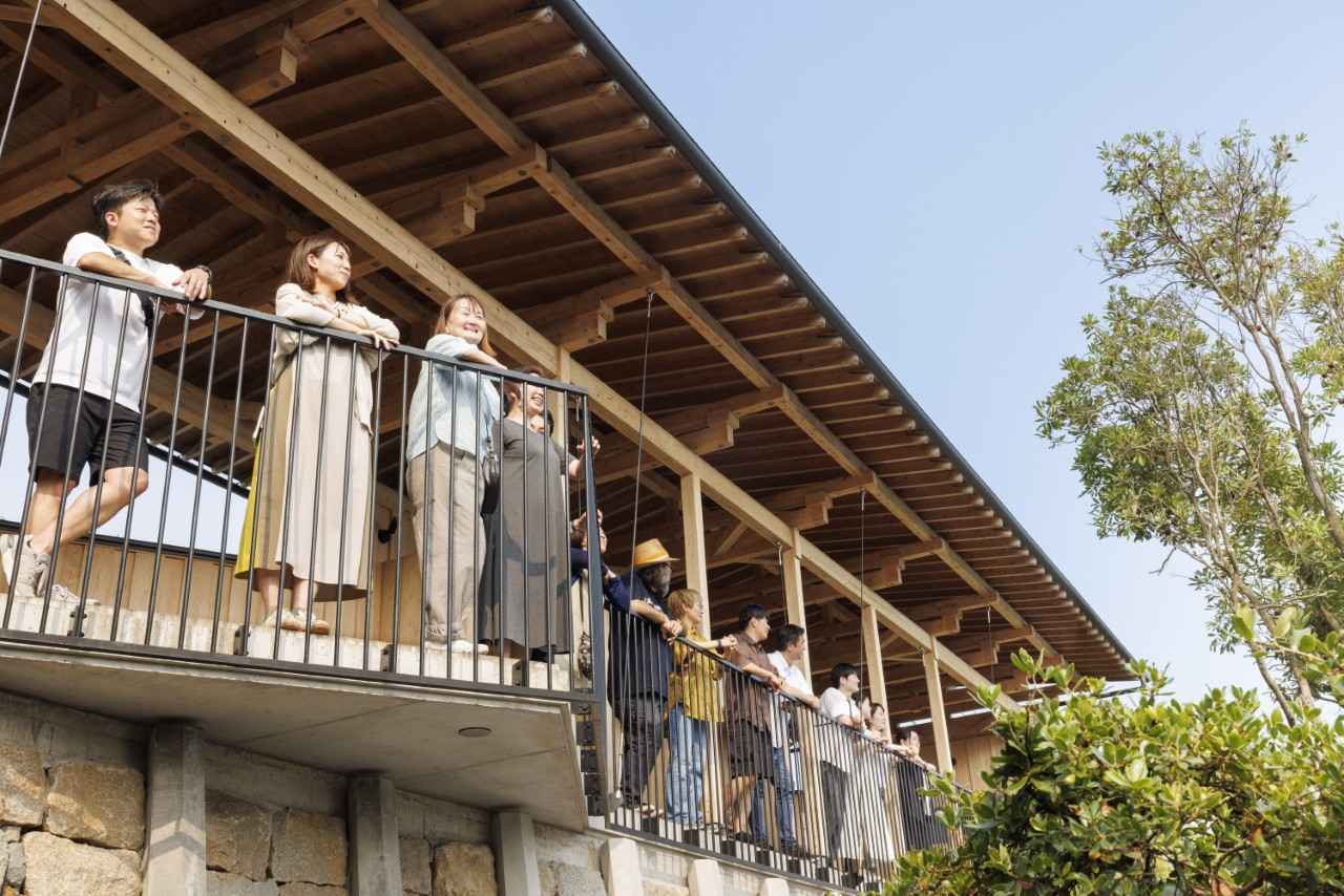 画像: 香川県三豊市、学びと出会いに溢れた大人の修学旅行。見つけた“別の人生”のヒント