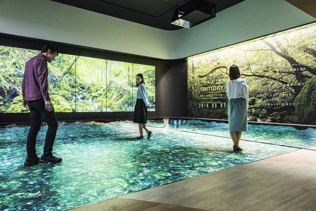 画像: 大人の好奇心と知識欲を満たす！東京都内の人気工場見学12選