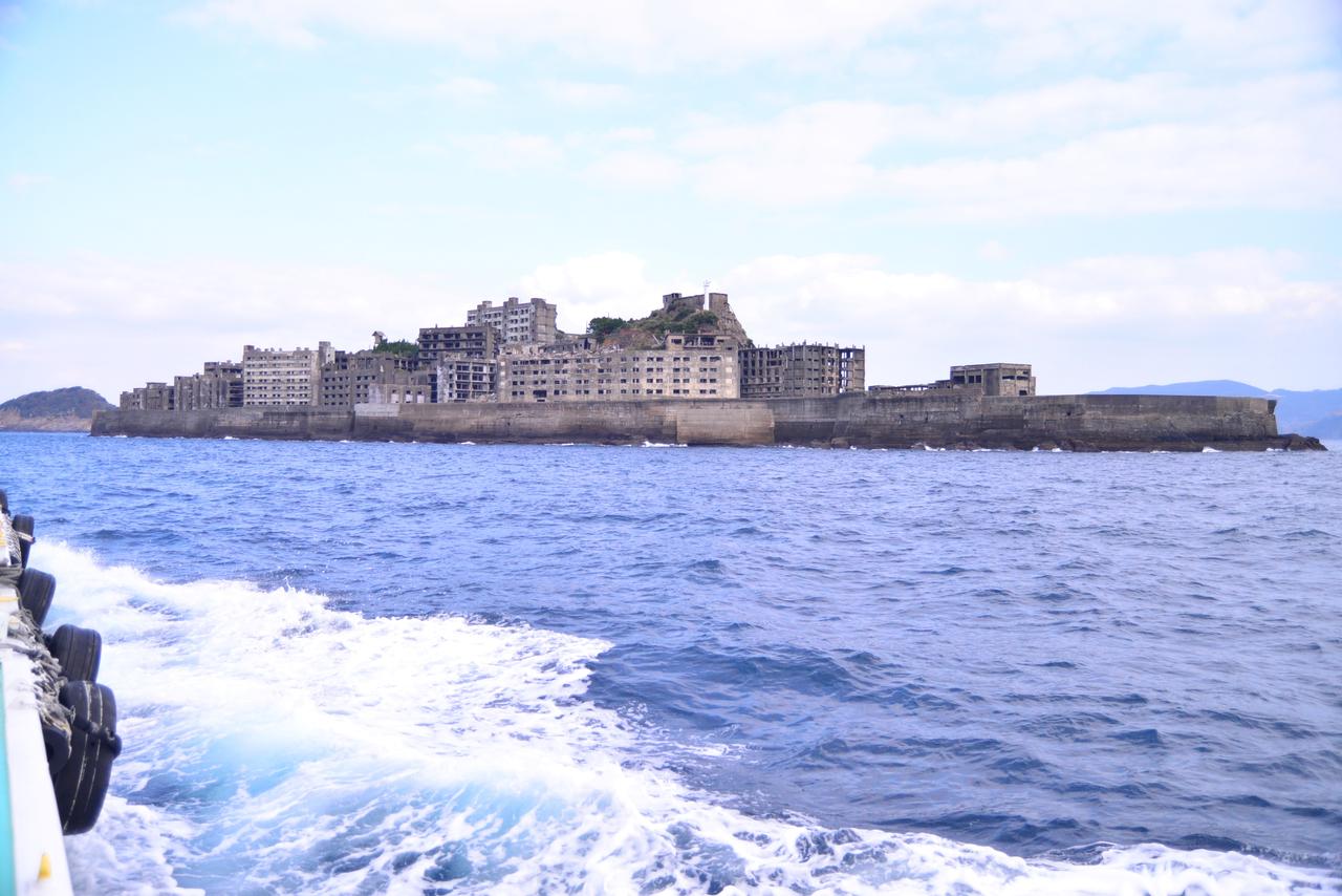 画像: 日本“初”が詰まった長崎の今昔を巡る!1泊2日の最旬モデルコース