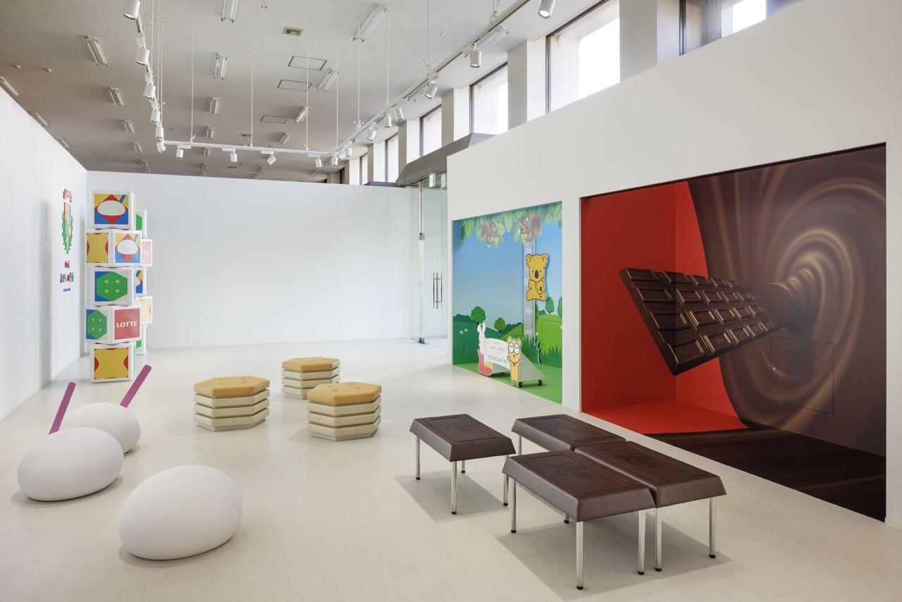 画像3: “おかしの裏側”をのぞける、わくわく工場見学「ロッテ おかしの学校」（埼玉県）