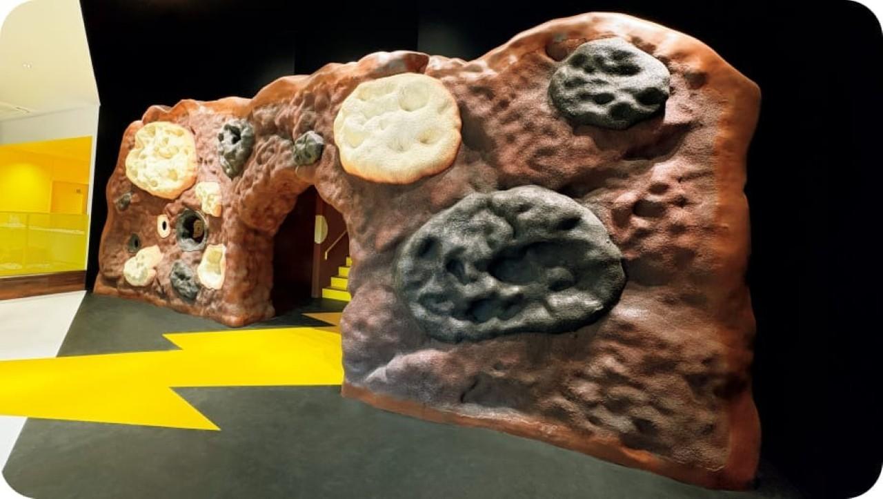 画像: 工場潜入で、“ザクザク”の裏側へ「ブラックサンダー ワク⚡️ザクファクトリー」（愛知県）