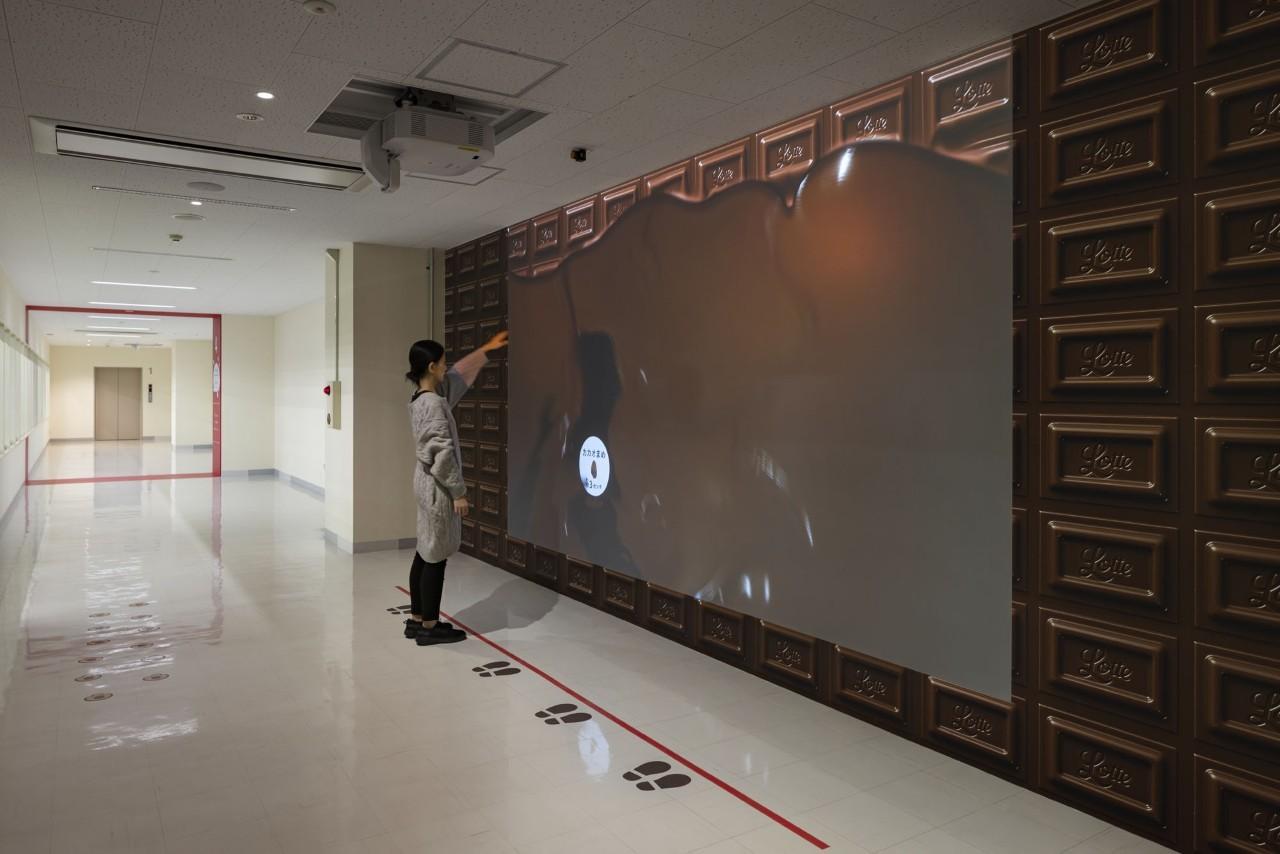 画像2: “おかしの裏側”をのぞける、わくわく工場見学「ロッテ おかしの学校」（埼玉県）