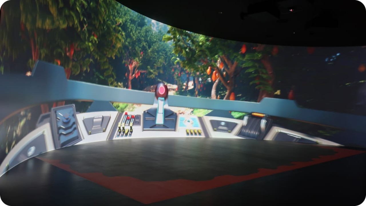 画像: ワクザクシアター