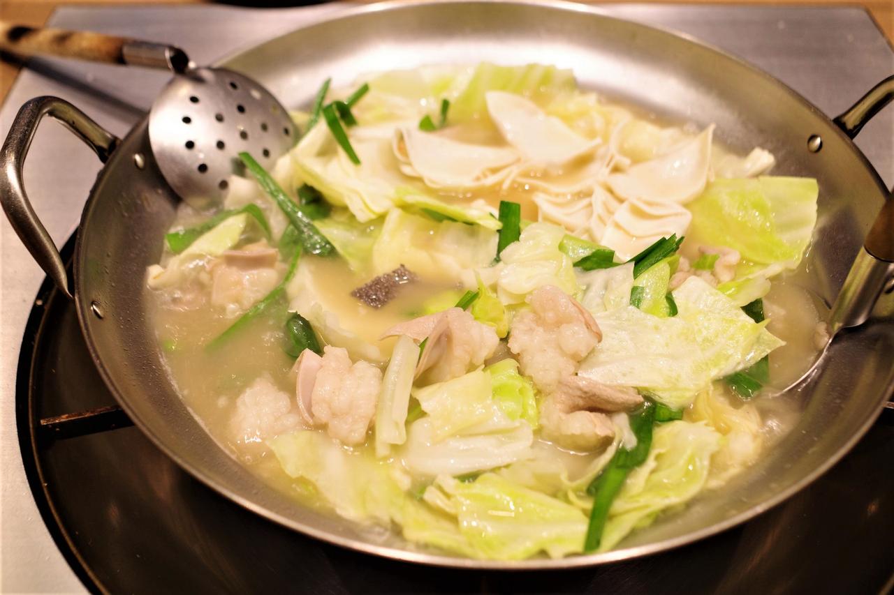 画像: 福岡に行ったら食べたい!伝統の老舗グルメ&話題の最新グルメ6選