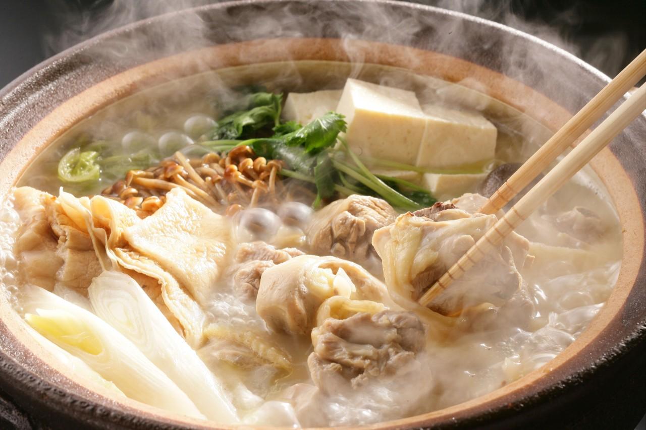 画像1: 【ひきずり】名古屋コーチンの名店で味わう濃厚鶏すき「一鳳」