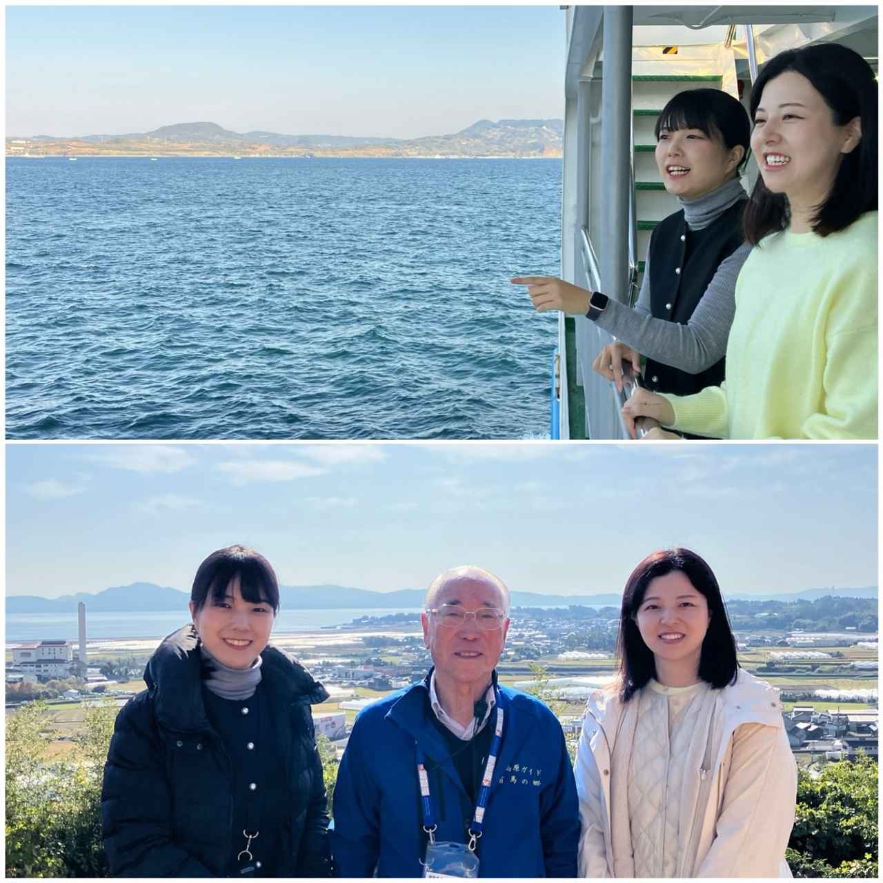 画像: #歴史と自然が織りなす魅力〔日野江城跡〕