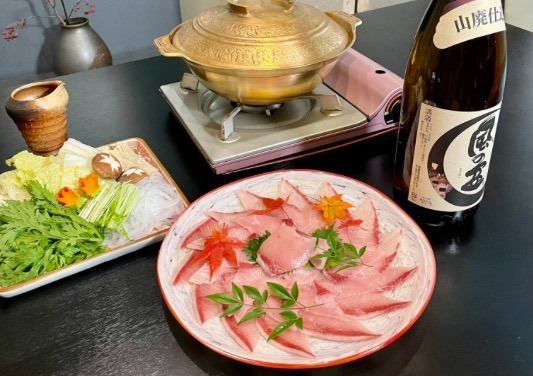 画像4: 【北陸甲信越・東海】47都道府県・ご当地鍋図鑑！JALふるさとアンバサダーがおすすめする地元の味