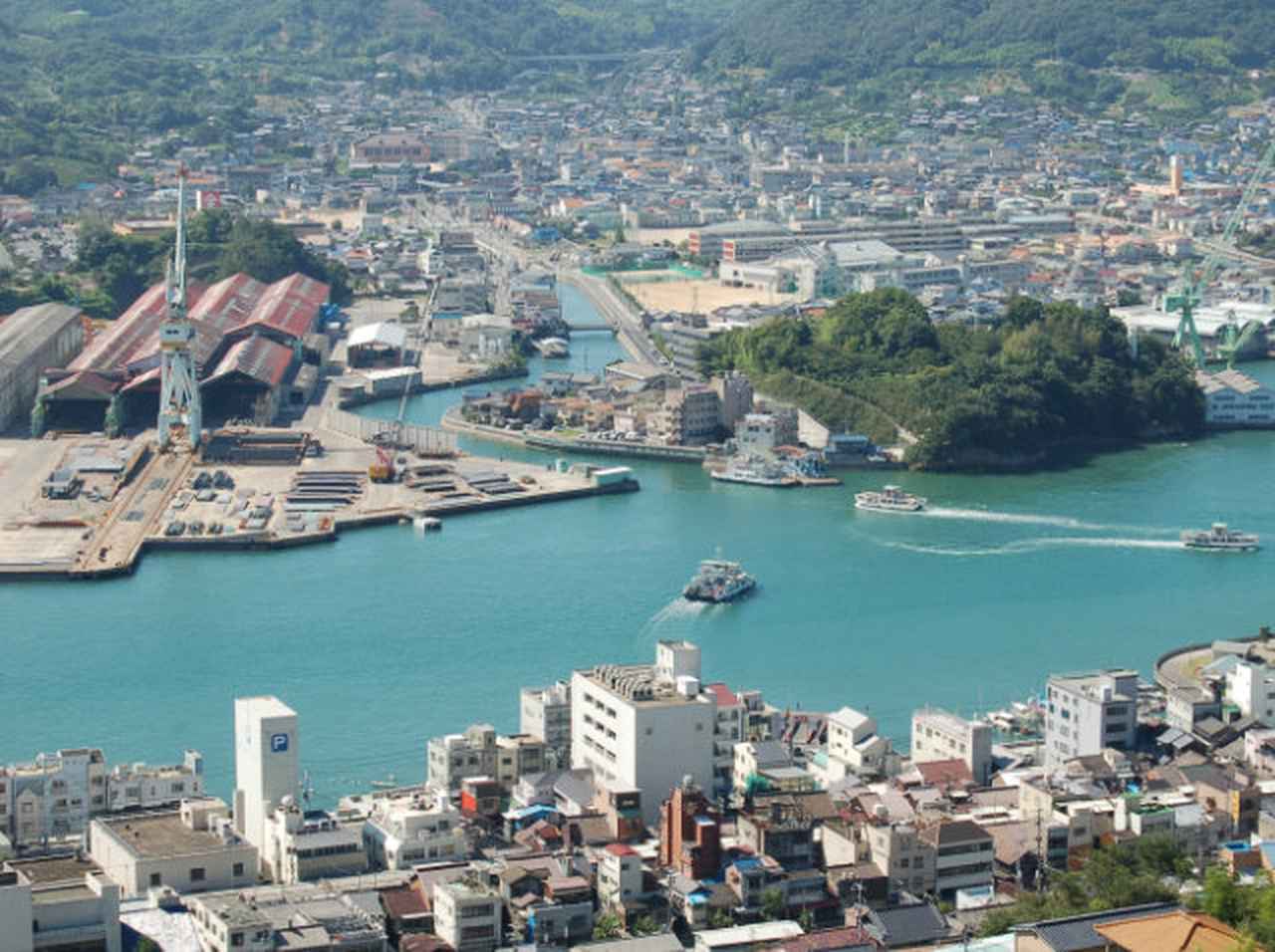 画像: 「尾道・鞆の浦・福山」JALふるさとアンバサダーがおすすめするノスタルジック散策旅