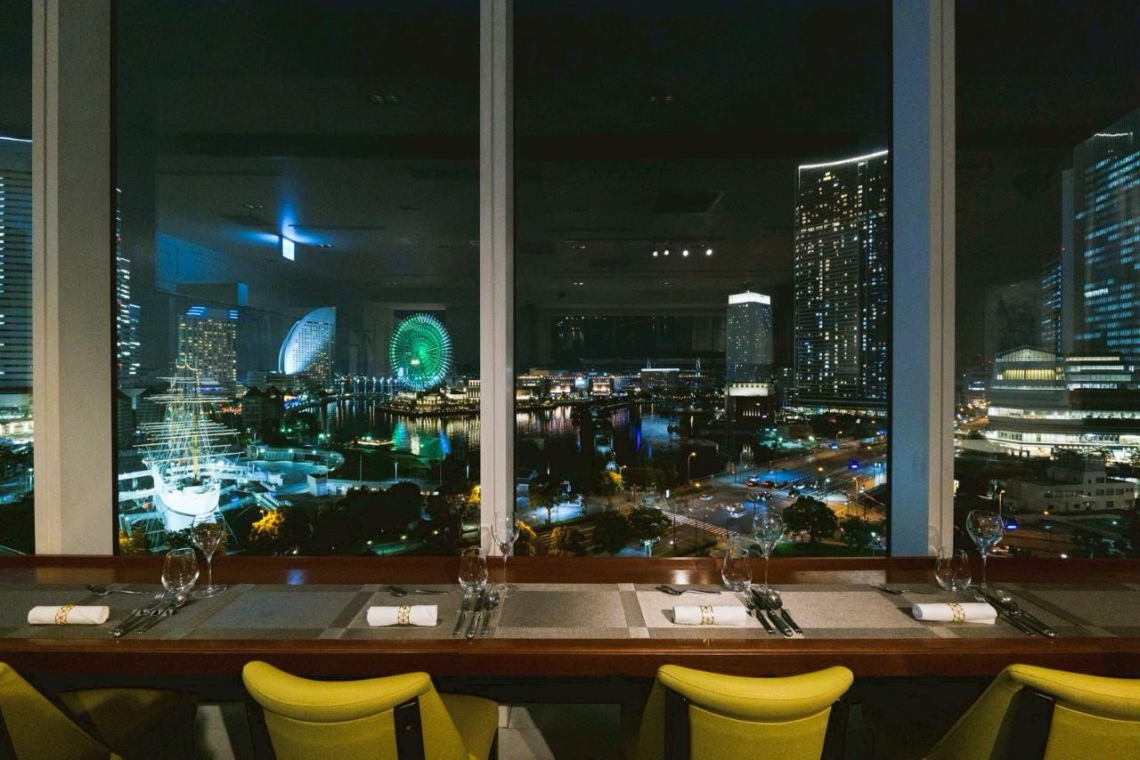 画像2: 横浜・夜景スポット10選｜ホテルやレストラン、工場クルーズまでご紹介