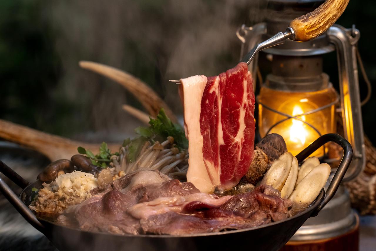 画像: ジビエのイメージが変わる！「やまなしジビエフェア2022」レポート