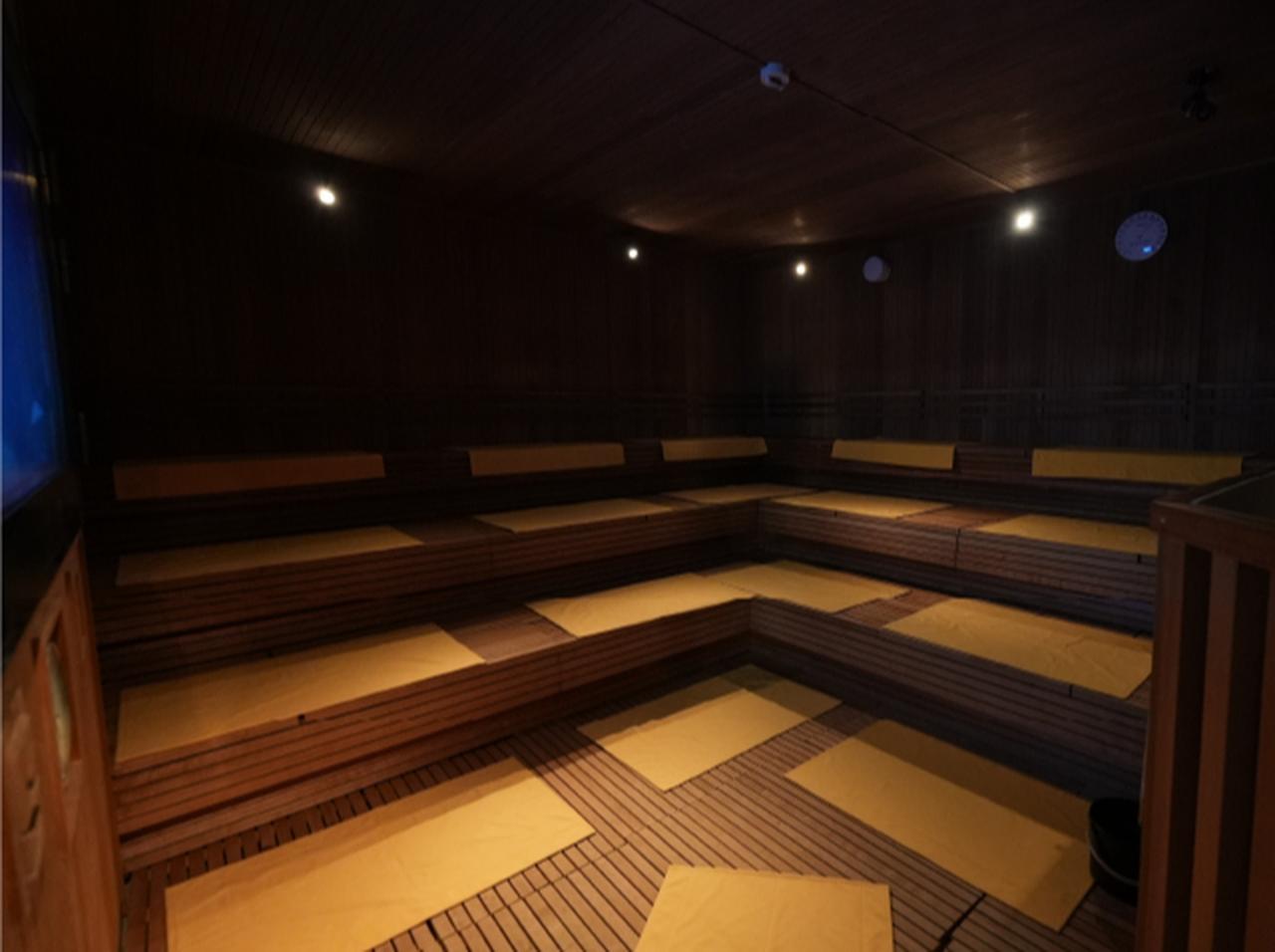 画像: 鳥取横断 ととのうとっとり×JALサ旅 サウナ巡り！