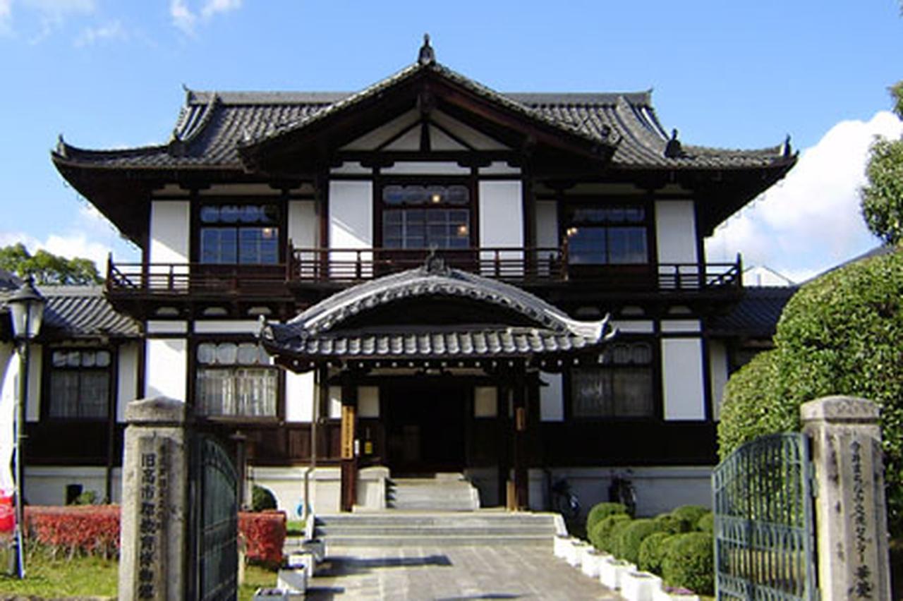 画像: 江戸時代にタイムスリップ。大切に時を経た“今井町”を奈良県出身CAがご紹介！