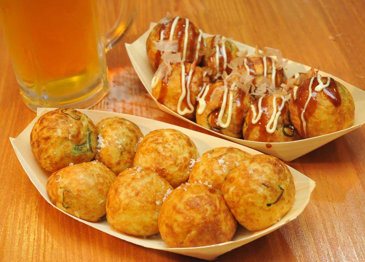 画像: 大阪を半日で巡る観光モデルコース！ 道頓堀から大阪城、あべのハルカスまで