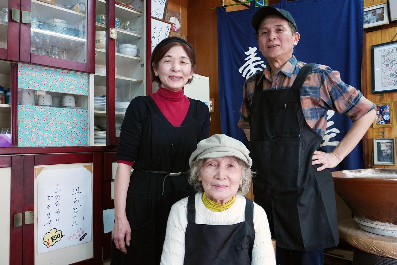 画像5: 食の旅人・植野、長崎の旅へ。異国情緒が残る唐人町で、おいしくて幸せになる最高の「皿うどん」を味わう。