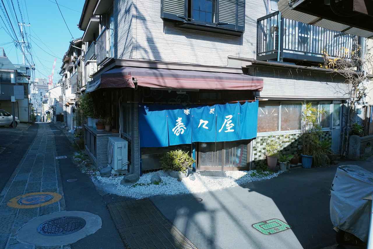 画像4: 食の旅人・植野、長崎の旅へ。異国情緒が残る唐人町で、おいしくて幸せになる最高の「皿うどん」を味わう。