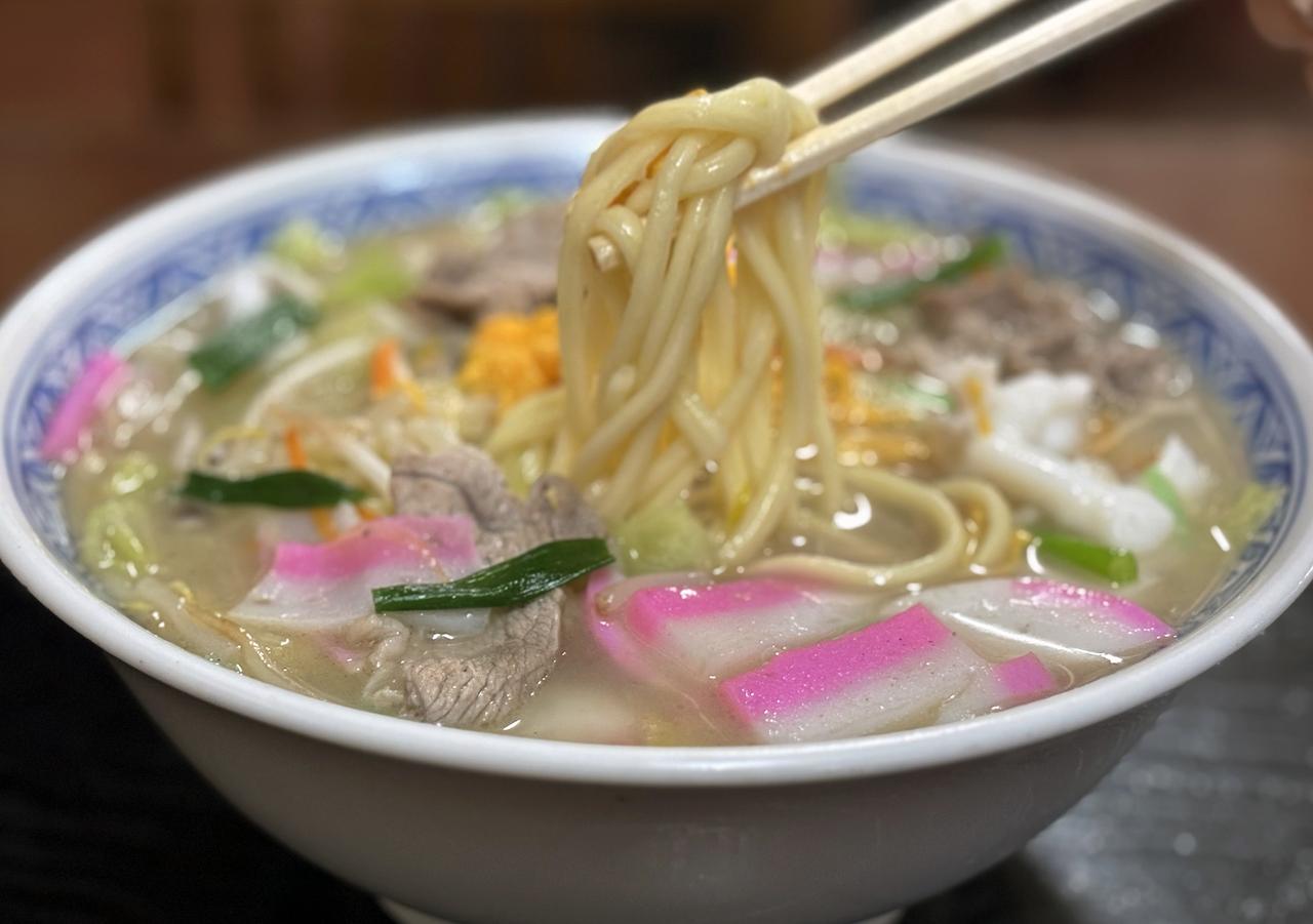 画像9: 食の旅人・植野、長崎の旅へ。異国情緒が残る唐人町で、おいしくて幸せになる最高の「皿うどん」を味わう。