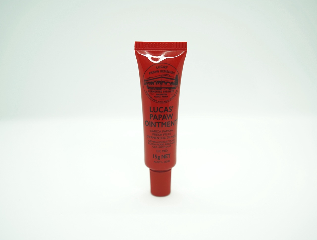 画像: 15g 8AUD（日本円で約840円）※参考価格