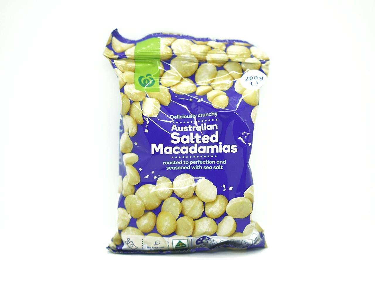 画像: 200g入り10.5AUD（日本円で約1,100円）