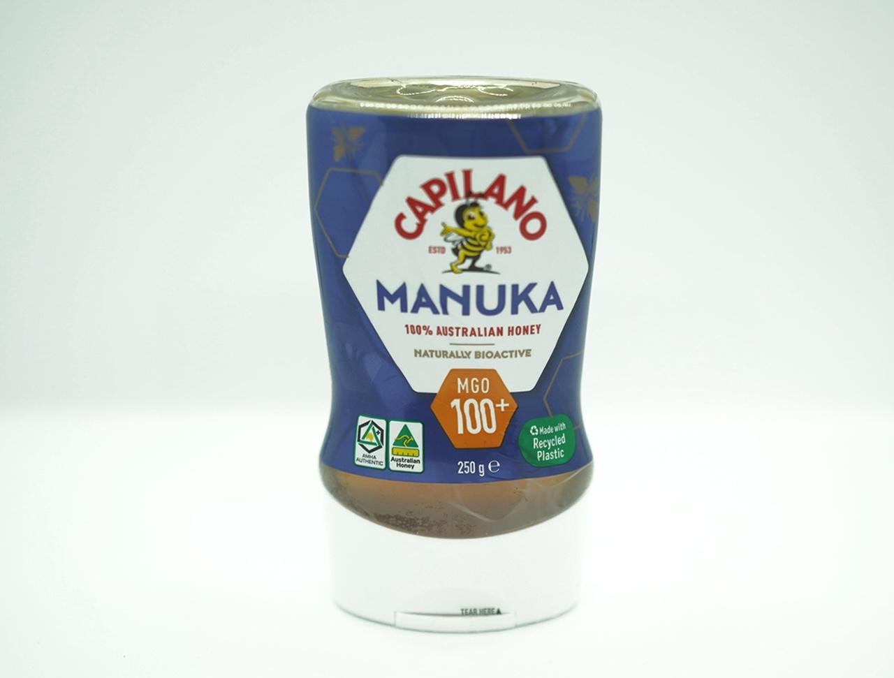 画像: 250g入り11.50AUD（日本円で約1,210円）※参考価格