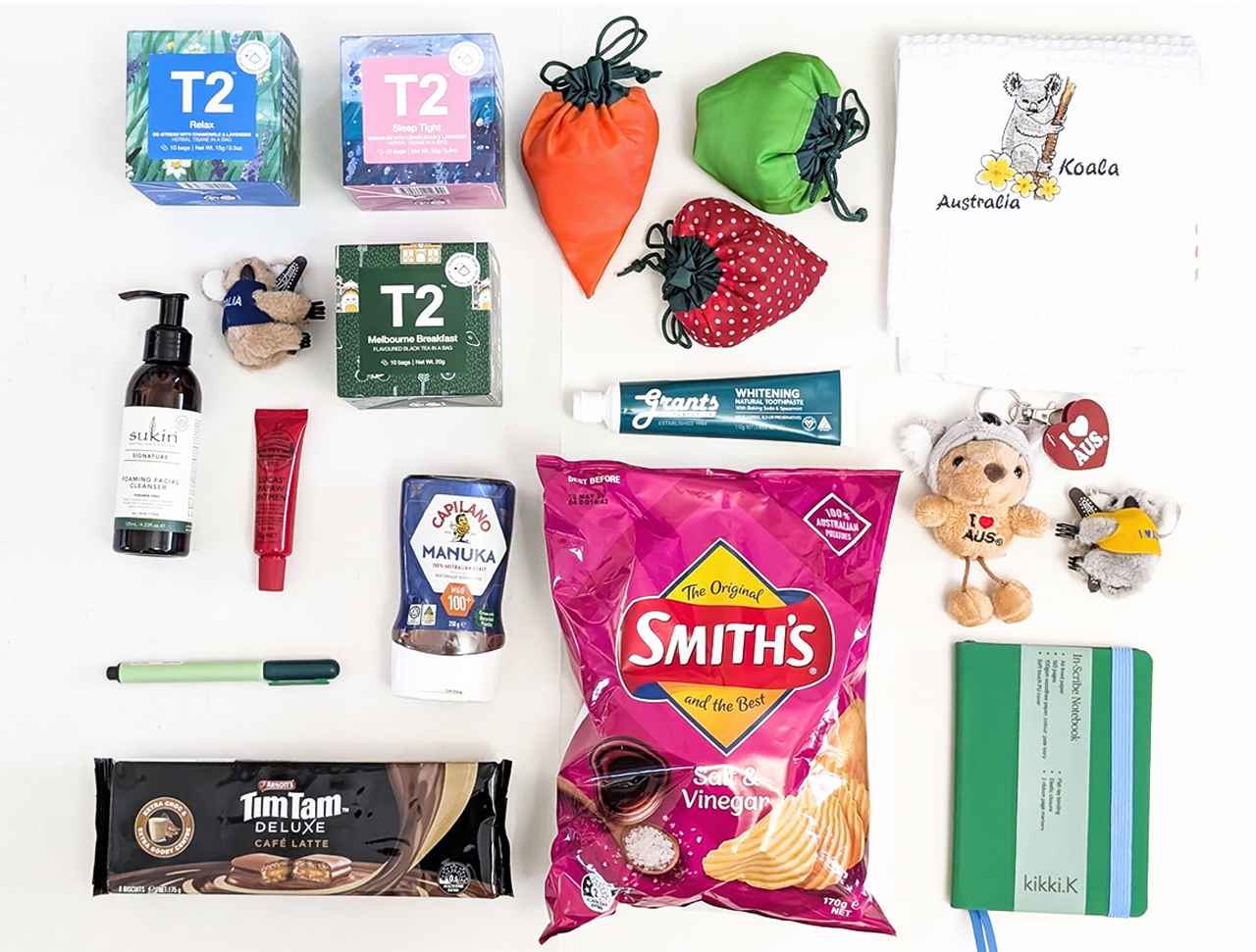 画像1: オーストラリアのおすすめお土産12選！雑貨からお菓子まで間違いないアイテム