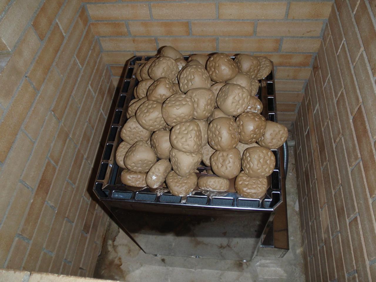 画像: 白銀荘ロウリュ