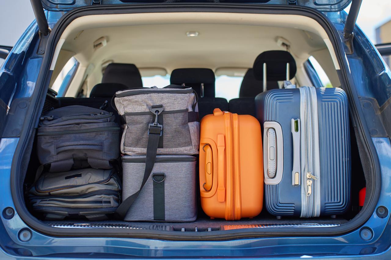 画像: iStock/Lazy_Bear