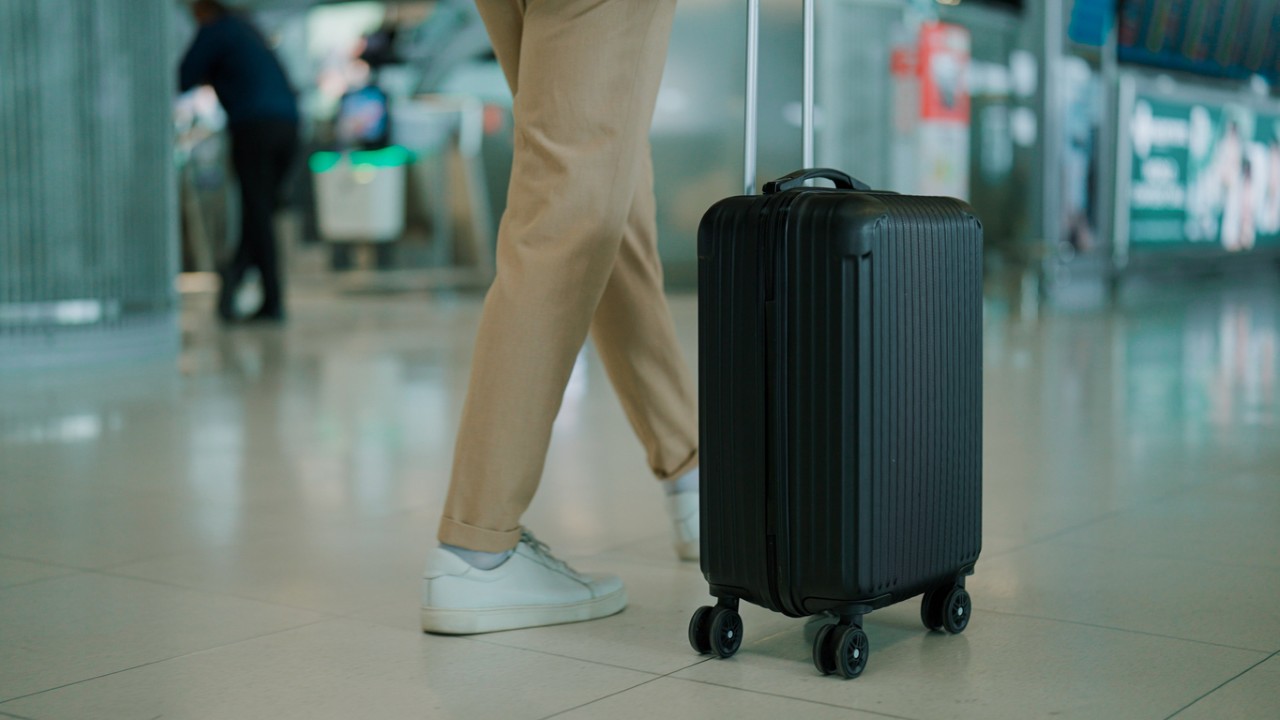 画像: iStock/Krisada tepkulmanont