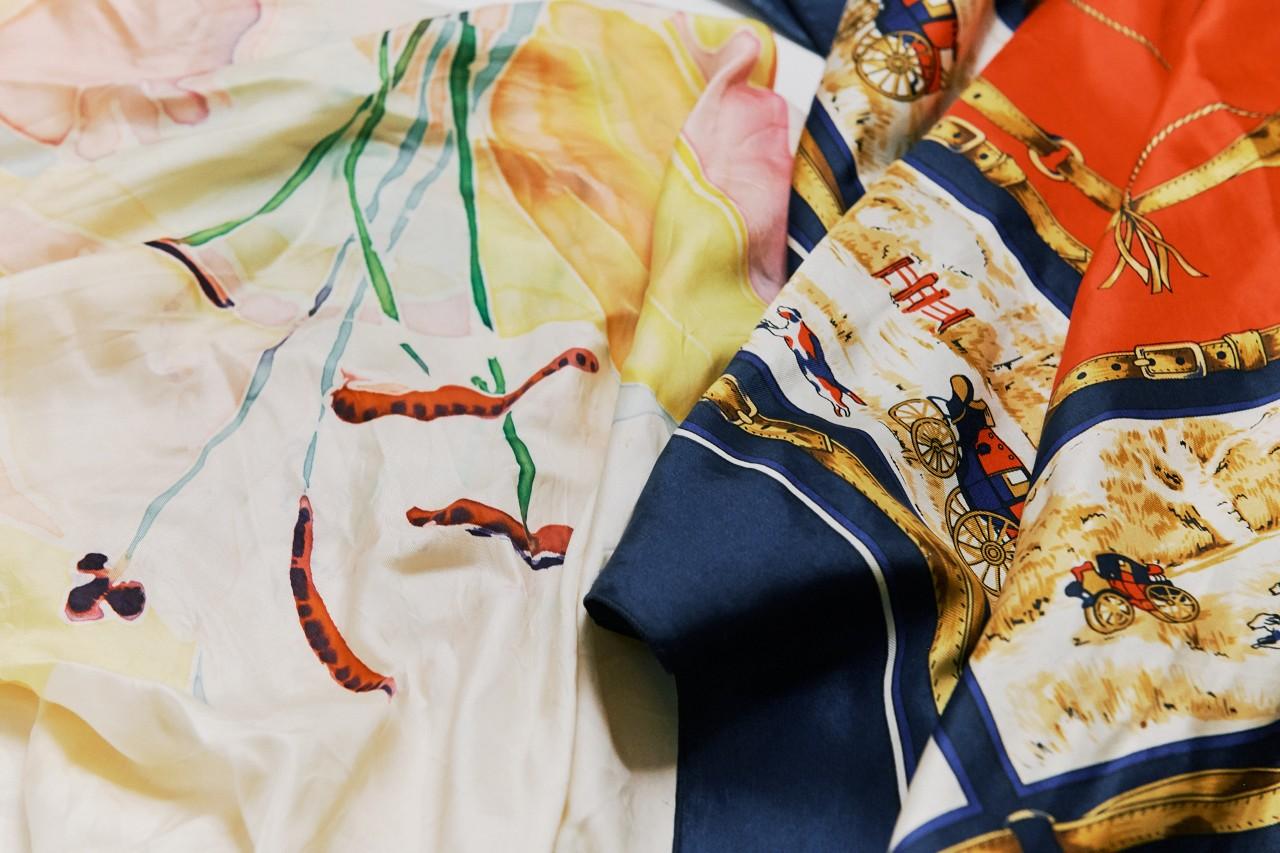 画像1: コンパクトな荷物でも、快適な旅を。編集部のミニマル旅アイデア