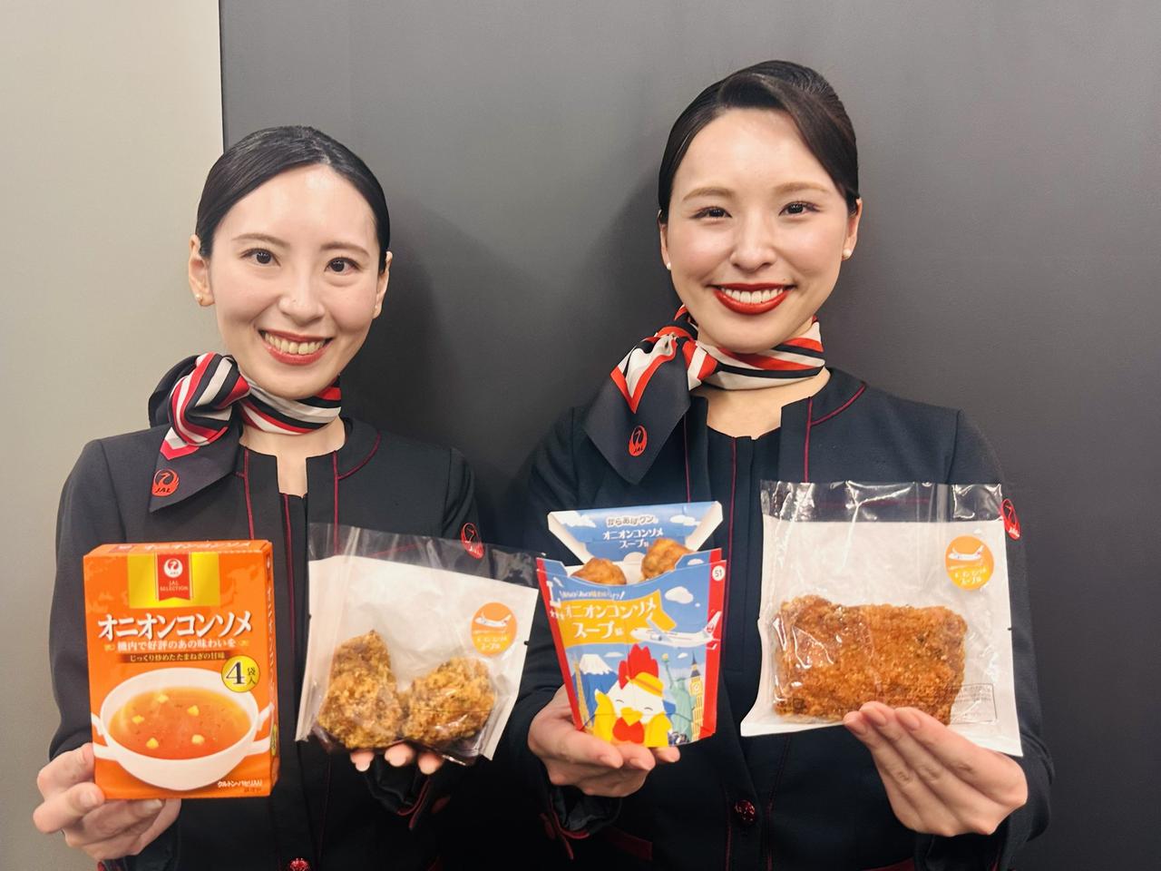 画像3: 「飲む」から「食べる」へ。ローソンとの異色コラボレーション