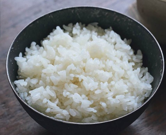 画像: 大粒のしあわせがしっかり詰まった 新之助