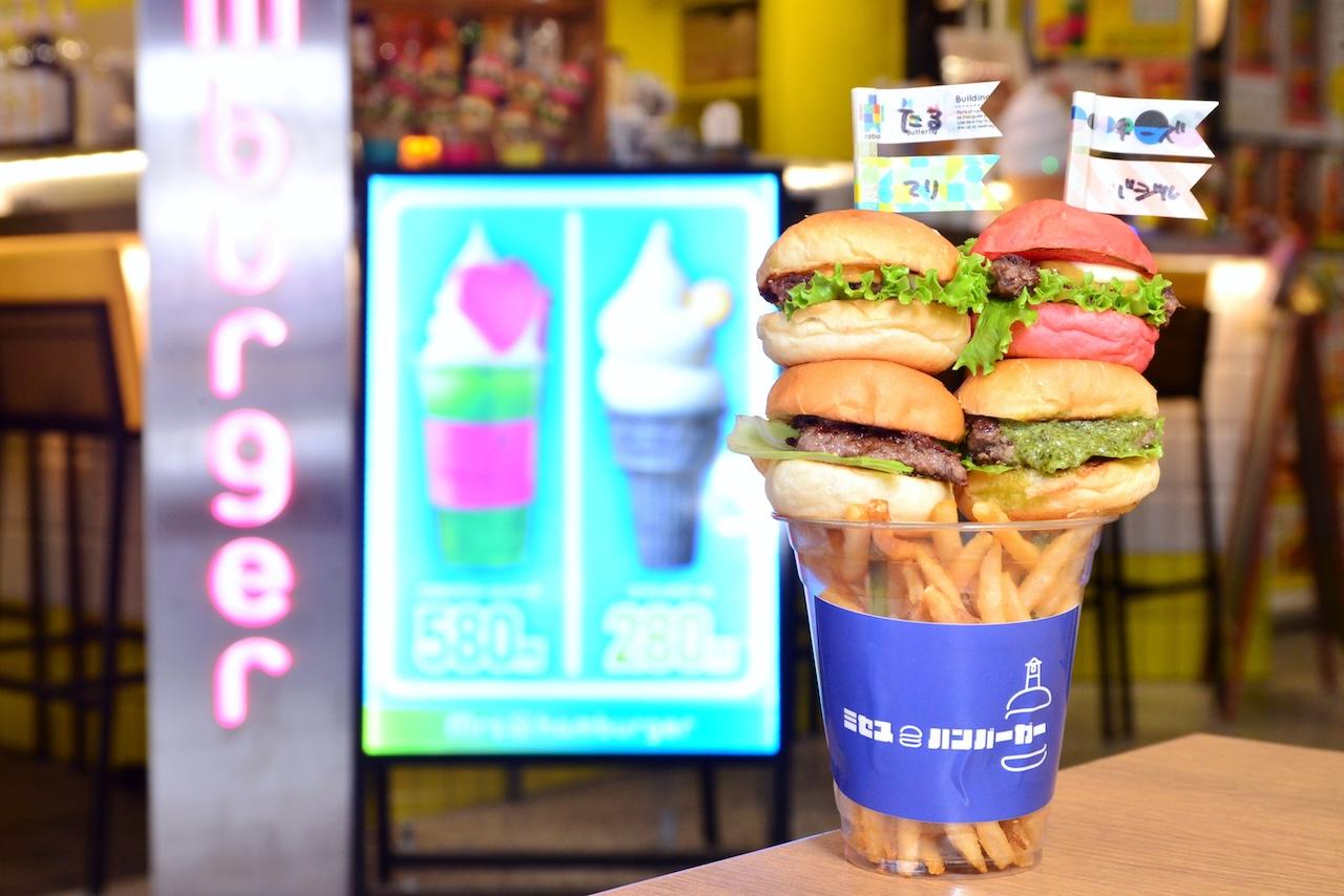 画像: 【2025】川越の食べ歩きマップ15店。最新スイーツや人気の老舗をハシゴ旅