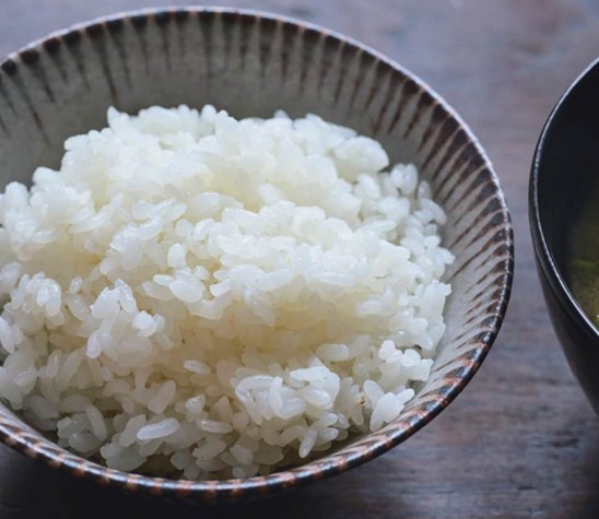 画像1: コシヒカリの美味しさを受け継ぐ こしいぶき