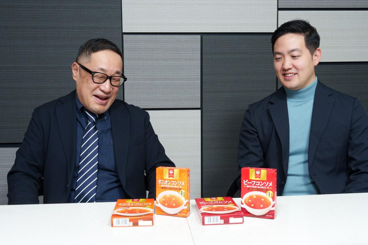 画像: 旅の記憶をご自宅の食卓に。アレンジで広がるスープの可能性