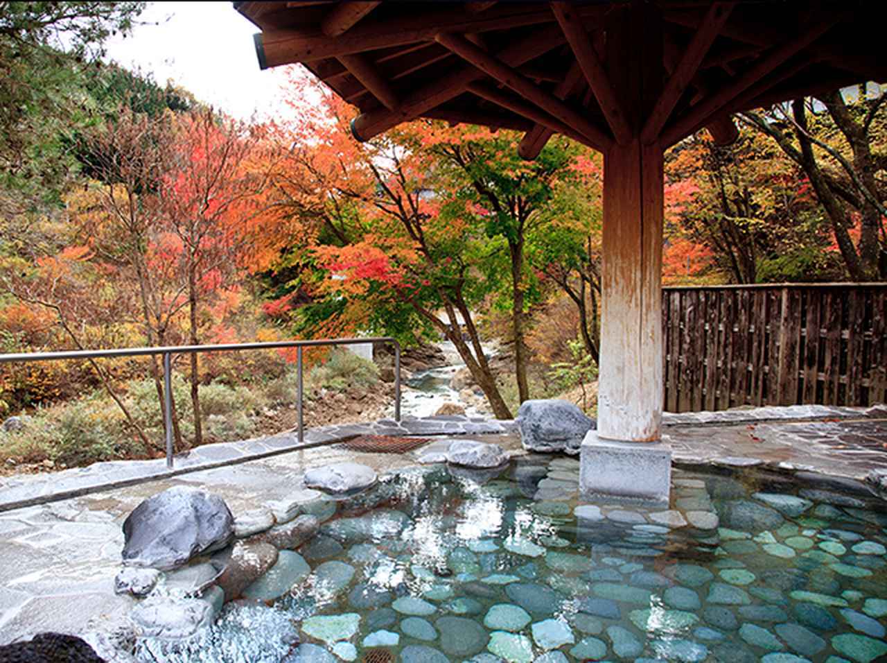 画像: 「リトリート」にぴったりな群馬県の温泉地を、今秋リニューアルオープンする新施設とともにご紹介！