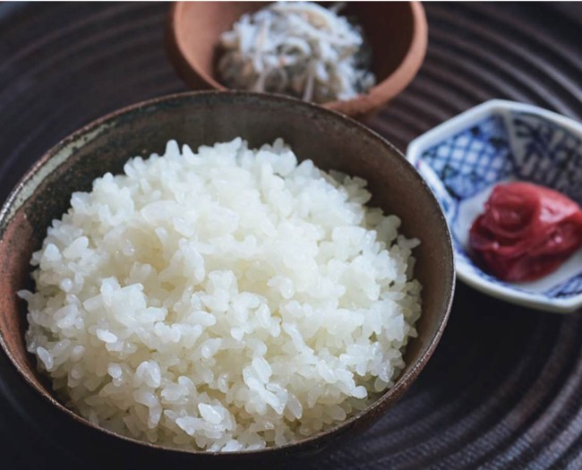 画像: 新潟が誇るトップブランド米 コシヒカリ