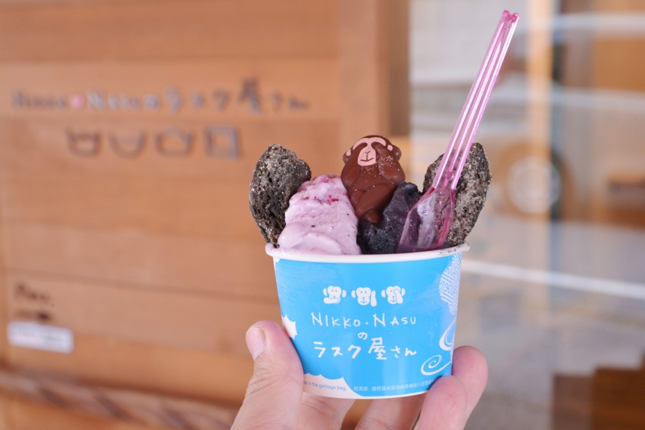 画像: 日光の食べ歩き11選！ 地元住民にも人気の絶品グルメマップ