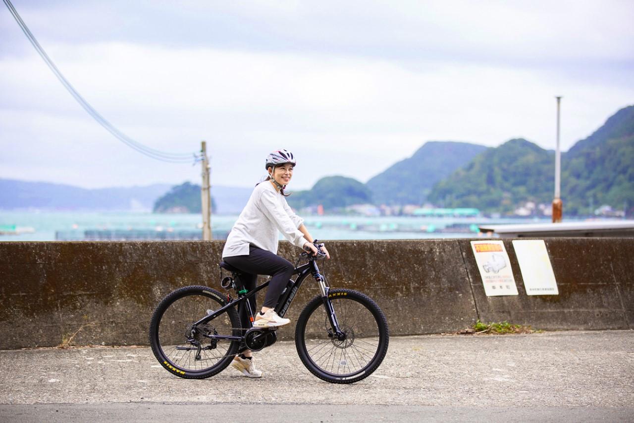 画像: サイクリストに人気の和歌山県へ。JAL客室乗務員が3つのモデルコースを体験