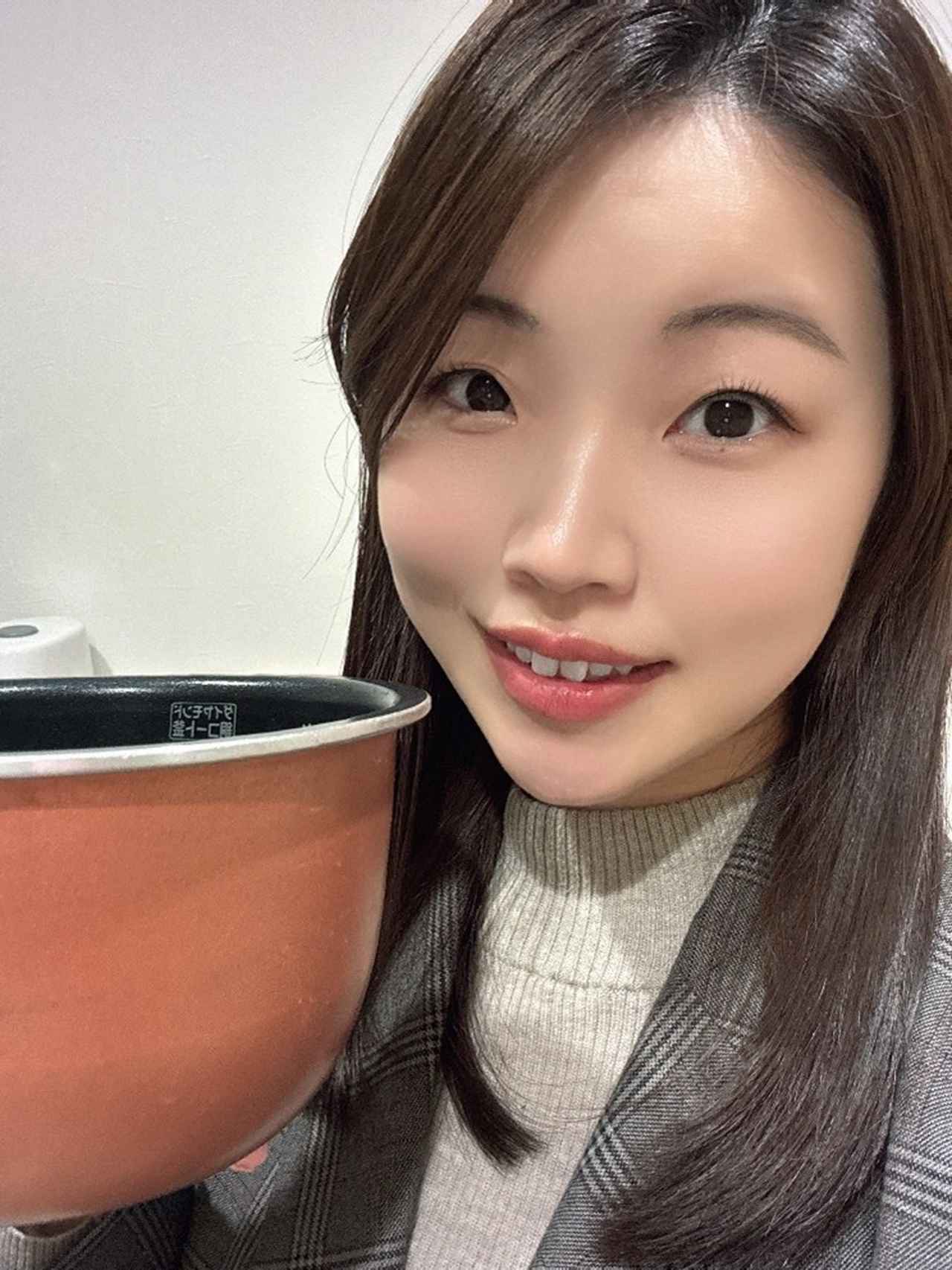 画像: 新潟出身アンバサダーも実践!ごはんが、もう一段階おいしくなる小さな工夫