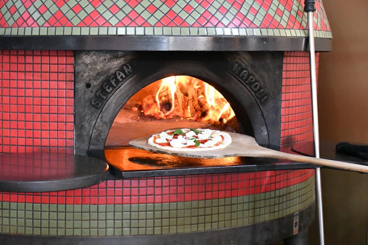 画像3: ミシュラン掲載の本格ピッツァが味わえる「ピッツェリア ダ ジョルジオ」