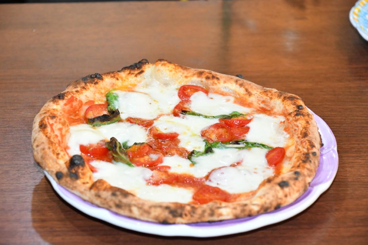 画像4: ミシュラン掲載の本格ピッツァが味わえる「ピッツェリア ダ ジョルジオ」