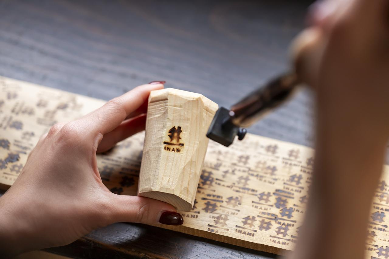 画像25: 「見渡す限り木彫刻のまち・日本遺産井波」で出会う匠の技と歴史 ─ 木彫刻美術館の伝統文化─