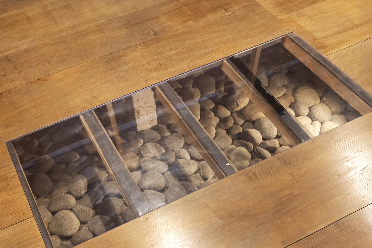 画像20: 「見渡す限り木彫刻のまち・日本遺産井波」で出会う匠の技と歴史 ─ 木彫刻美術館の伝統文化─