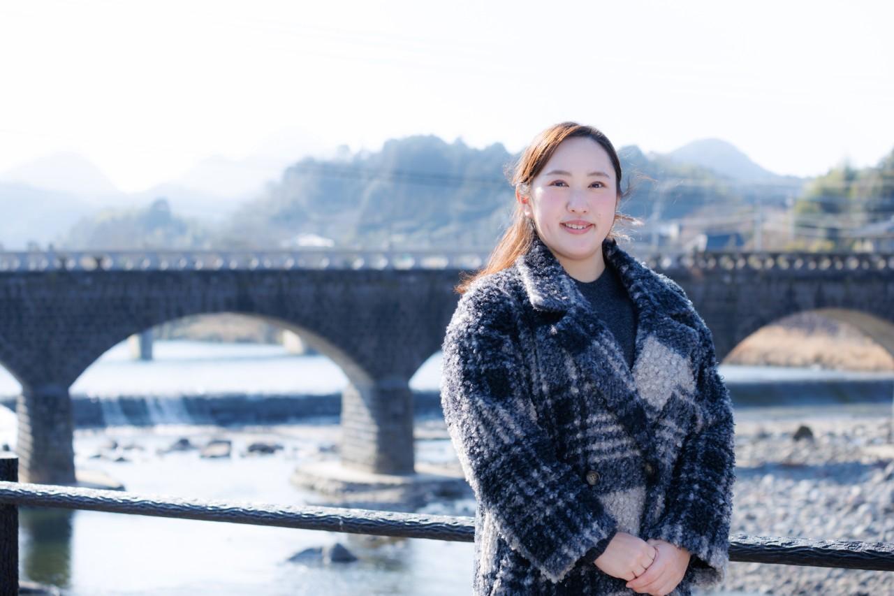 画像1: 日本遺産・耶馬渓をアクティブにめぐる。山水の絶景と“時間の旅”モデルコース